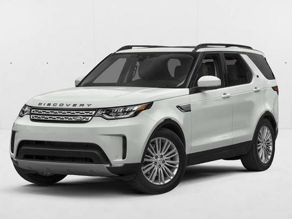 LAND ROVER DISCOVERY 2020 SALRG2RV8L2433127 image